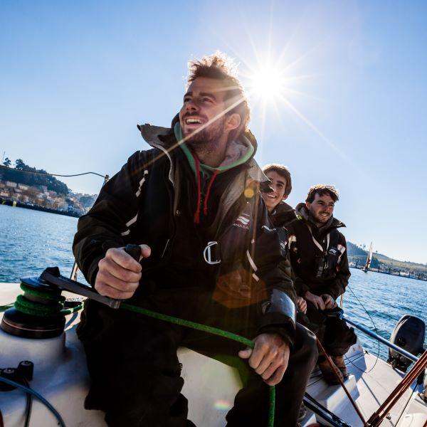 Sailing Experience